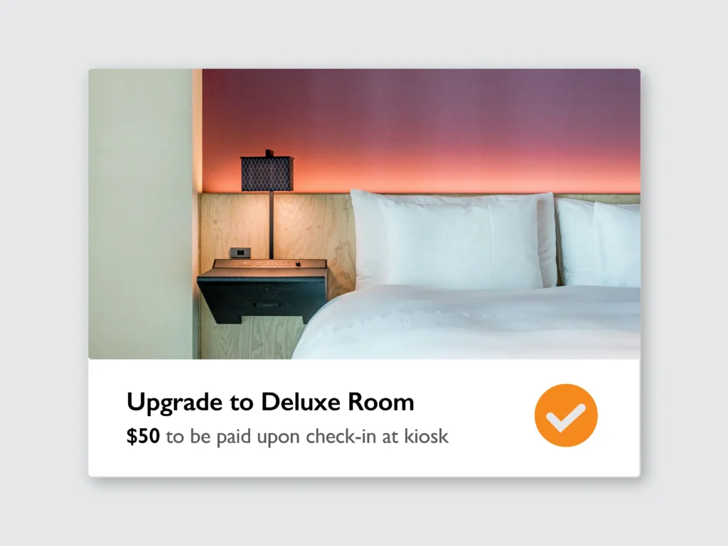 Malaysian Hotel Remote Hotline